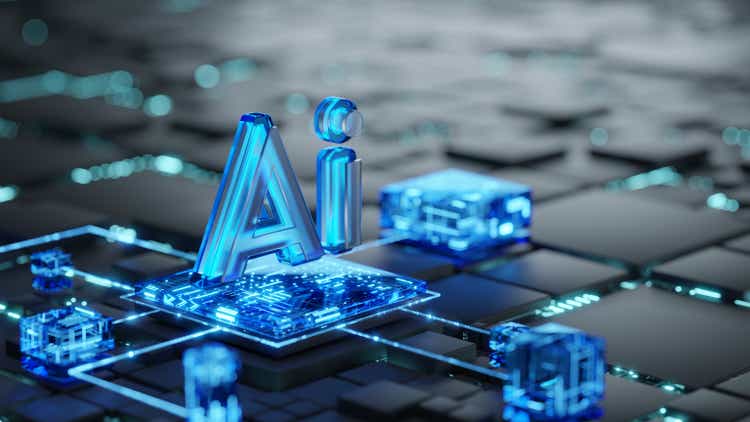 Data Center Infrastructure Revenue To Reach $282b In 2024, Capacity To Triple By 2030