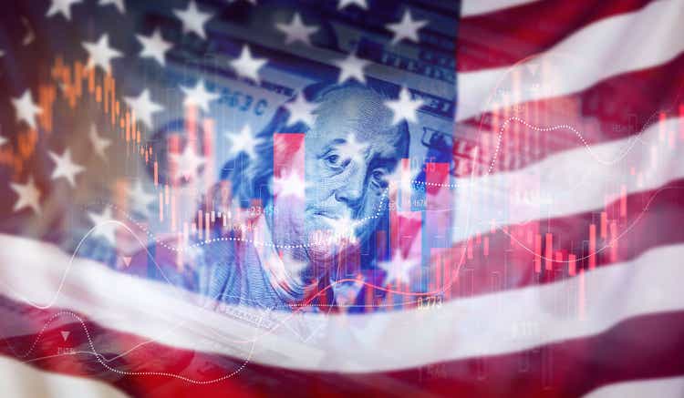 U.s. Economic Activity Ranges From Slight To Moderate Growth: Fed's Beige Book