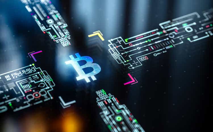 Blackrock Etf Chief Expects More Clarity On Bitcoin Regulation This Year