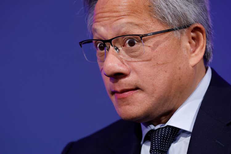 Quantum Stocks Slide After D Wave Ceo Refutes Nvidia's Huang