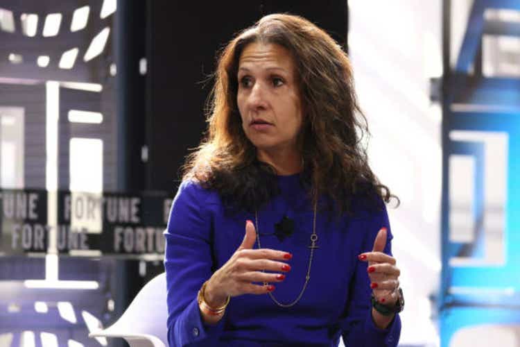 U.s. Ipo Activity Picks Up After Election, Nyse President Martin Reportedly Says
