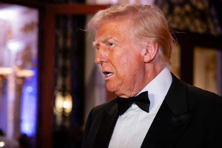Hims & Hers Donates $1m To Trump’s Inauguration