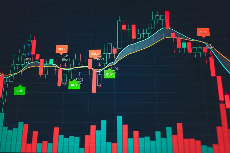 Biggest Stock Movers Friday: Mvst, Rklb, And More
