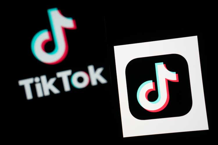 Perplexity Ai Offers To Merge With Tiktok U.s. Report