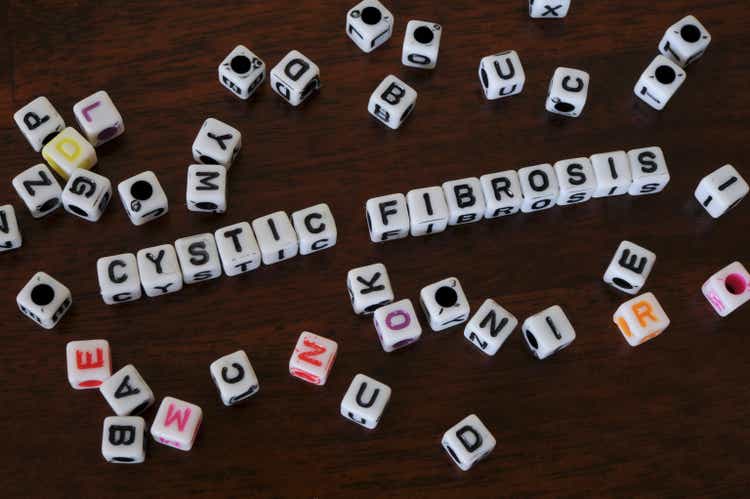 Arcturus Up 9% As Phase 2 Dosing Begins For Mrna Asset For Cystic Fibrosis