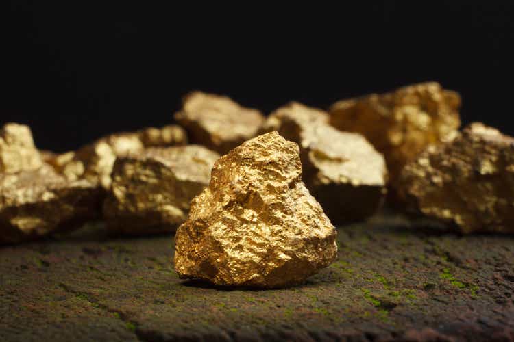 Caledonia Mining Reports blanket Mine Q4 Production, 2025 Guidance