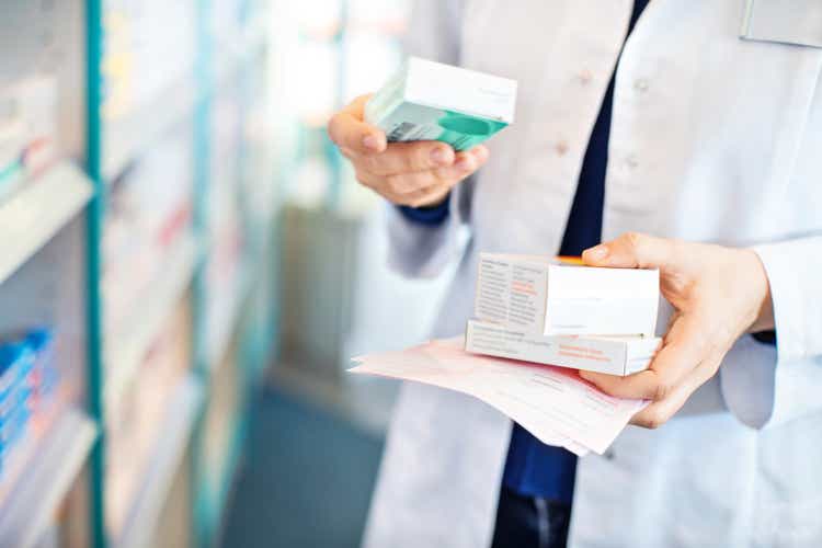 Genmab Says Net Sales Of Darzalex In 2024 Totalled $11.67b