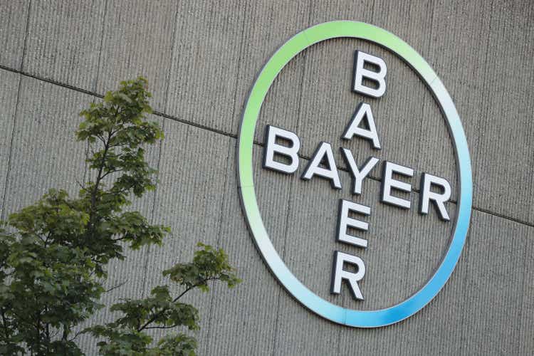 Jury Says Bayer Must Pay $100m In Trial Over Pcbs In Washington School