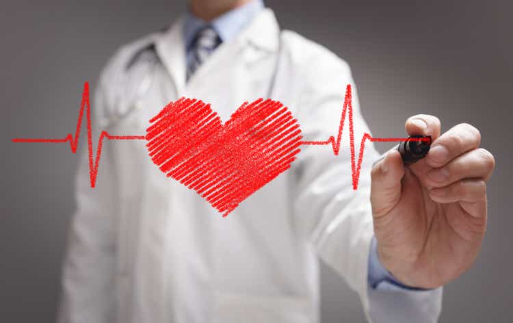 Heartbeam Submits 510(k) Application To Fda For Its 12 Lead Ecg Synthesis Software