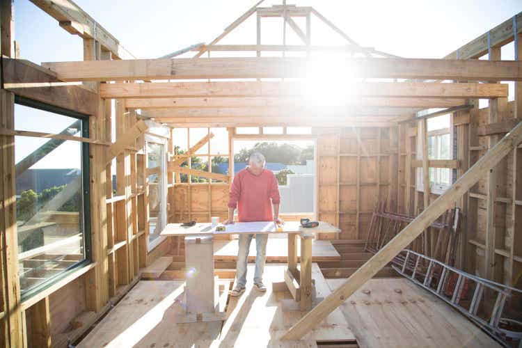 Weyerhaeuser, Stella Jones Upgraded At Cibc On Lumber Pricing