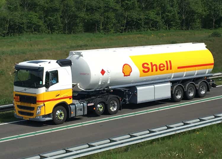 Shell, Cnooc Joint Venture To Expand China Petrochemical Complex