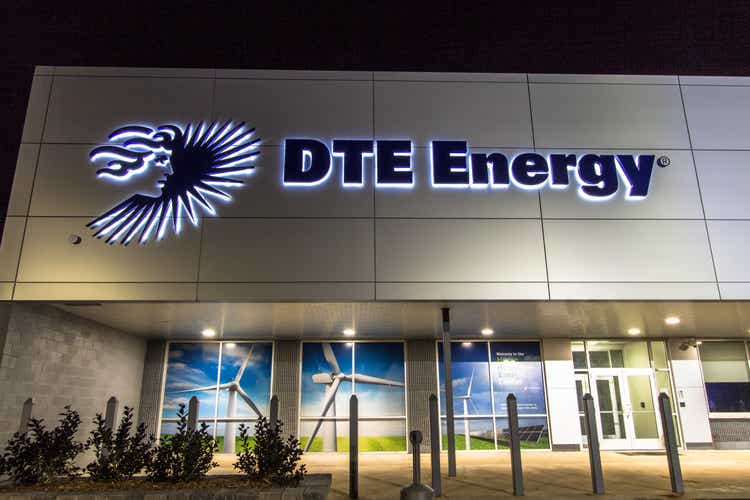Dte Energy's $9b Conditional Doe Loan At Risk As Trump Halts Green Infrastructure Funding