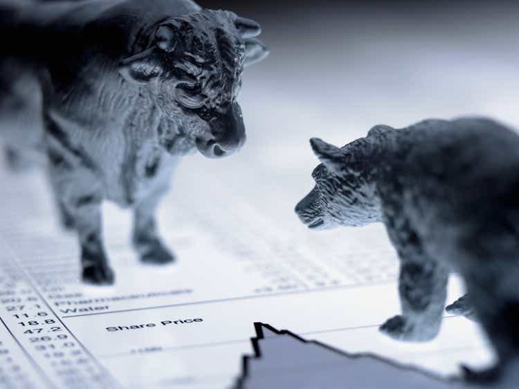 Investors' Optimism Dwindles As 2025 Starts Off Rough