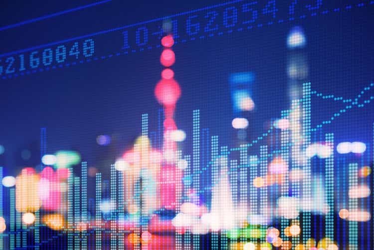 China Unveils Measures To Promote Index Investments