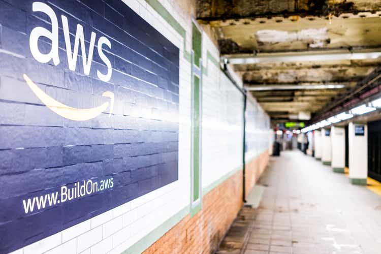 Amazon Web Services Sets Infrastructure Region For Asia Pacific, $5b Investment In Thailand