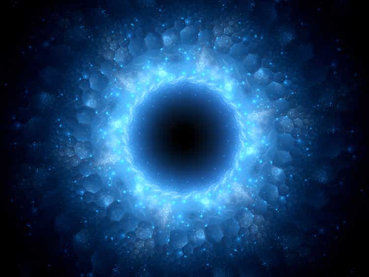 Project Stargate Likely Be Start Of 'massive' Ai Investments In Us: Analysts
