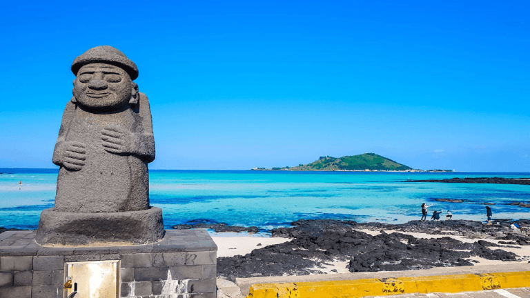 Jeju Island Goes Meta: Nfts To Lure Gen Z Tourists