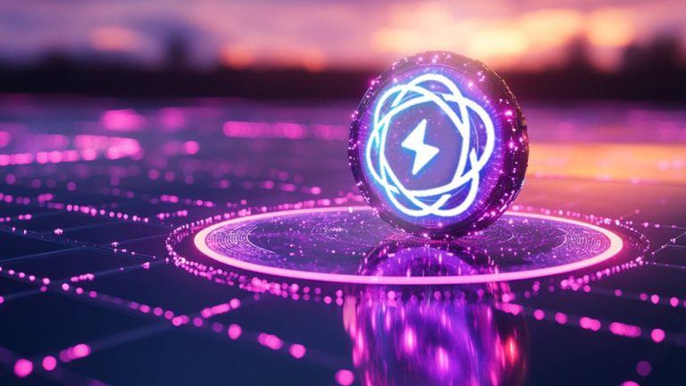 Solana Price Fumbles & 7 Days Until Lightchain Ai Testnet Release