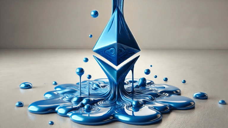 Lido’s Stronghold Slips: 160,000 Eth Exits As Binance’s Liquid Staking Platform Gains Traction
