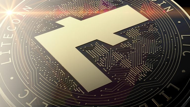 Australian Monochrome Asset Management Files For Litecoin Etf
