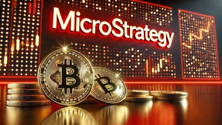 Saylor’s Bitcoin Empire Grows: $101m Purchase Adds 1,070 Btc To Vault