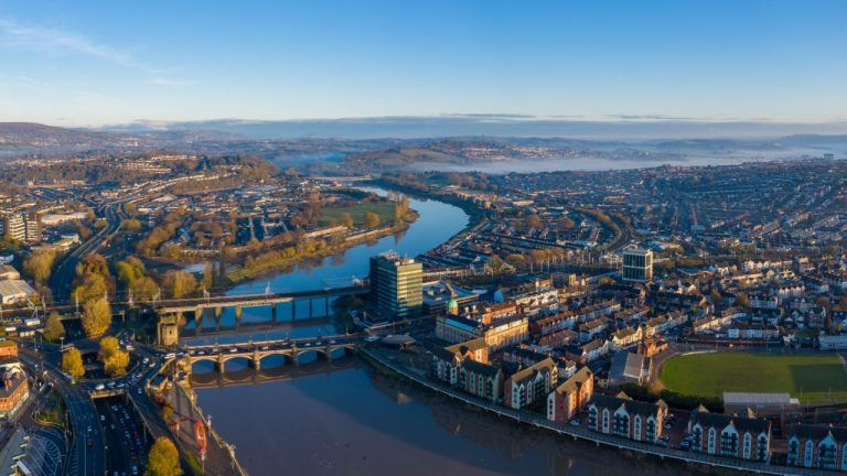Uk Court Rules Hard Drive Containing Over $700m In Bitcoin Belongs To Newport City Council