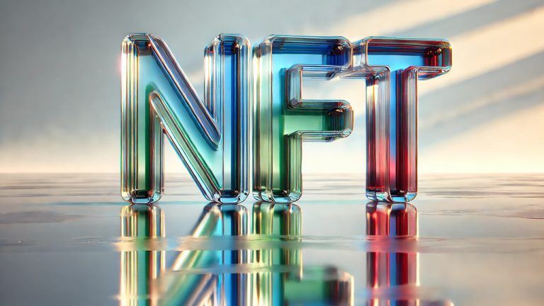 Nfts Hit $187m: Ethereum Sales Soar While Bitcoin Slips In A Tumultuous Week
