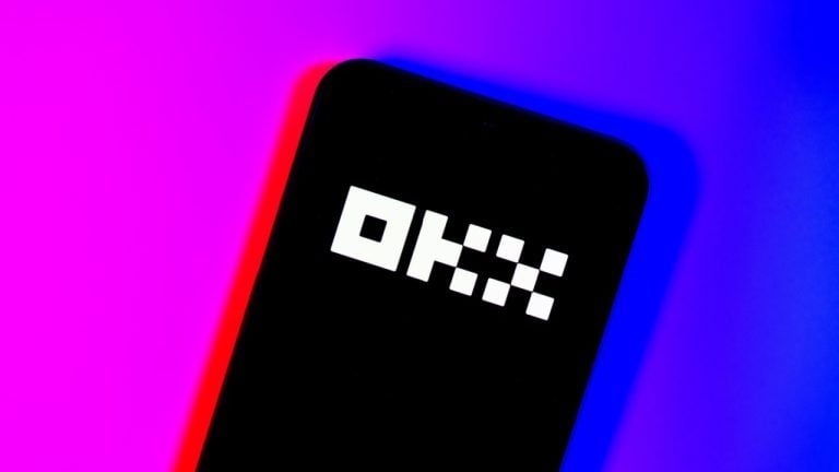 Okx Exchange Receives Mica Pre Authorization
