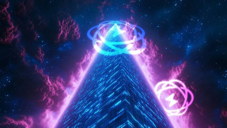 Lightchain Ai Raises $9m In Total Heading Into 2025—testnet Release Sparks Excitement