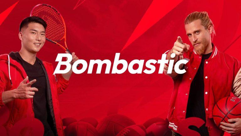 Bombastic Casino Expands Horizons: Unveils State Of The Art Crypto Sportsbook
