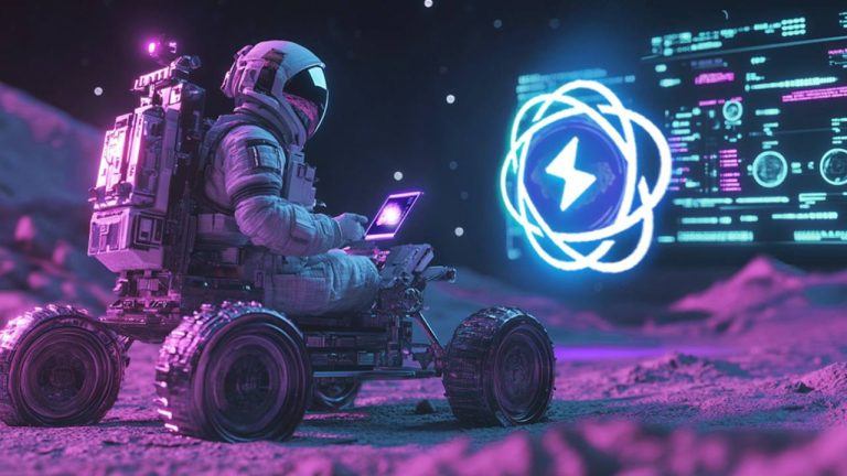Ethereum Could Skyrocket As Lightchain Ai Nears Testnet Launch