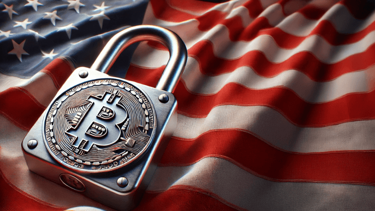 Following Trump’s Inauguration, Polymarket Predicts 64% Chance Of Bitcoin Reserve 