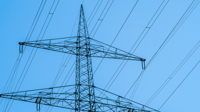 Russian Grid Operator Rosseti Eyes Crypto Mining To Power Up Underused Plants