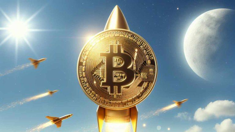 Michael Saylor’s Bitcoin Poll Hints At Explosive Growth – Majority Expect Big Gains