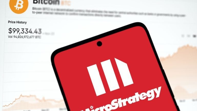 Saylor Teases Future Buys, Trump Token Stuns, And More — Week In Review