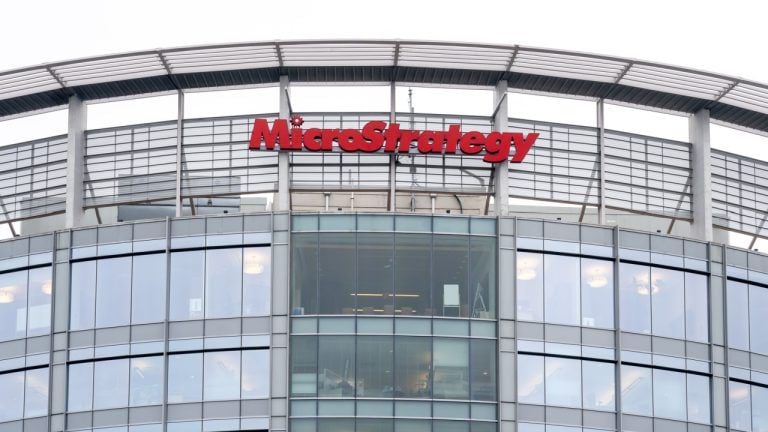 Microstrategy Acquired 258,320 Btc In 2024, Adding $14b In Shareholder Value