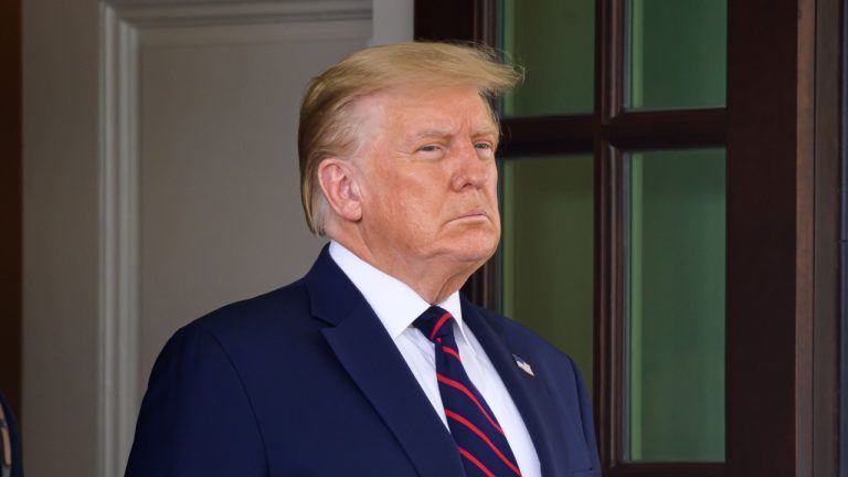 Launch Of Trump Solana Meme Token Marred By Conflicts Of Interest And Nepotism Allegations