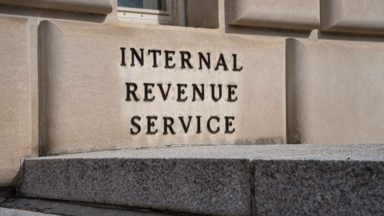 Irs Issues Crypto Relief – Here’s How To Avoid Higher Taxes In 2025