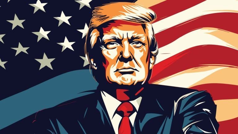 Robert Kiyosaki Rejects Trump Coin, Doubles Down On Bitcoin
