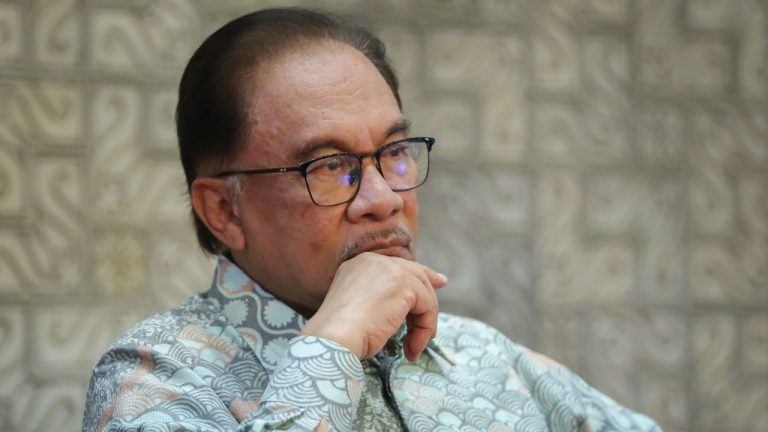 Malaysia’s Pm Discusses Crypto With Binance’s Cz — Shaping Policies To Stay Competitive