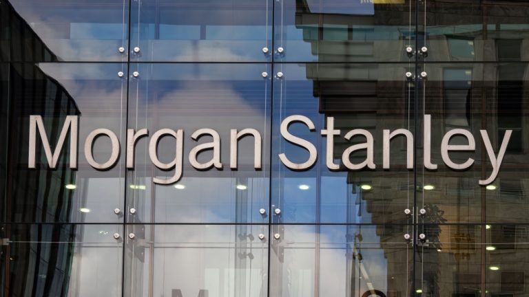 Morgan Stanley Plans To Collaborate With Regulators For Safe Crypto Solutions