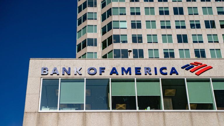 Bank Of America Ceo Foresees Crypto Payment Boom With Clear Rules