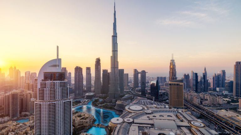 Ripple Sees Uae Driving Global Crypto Adoption – 2025 Looks Huge