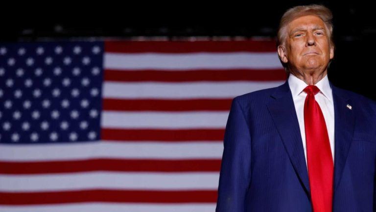 Trump Mobilizes Us Agencies For Crypto Growth—coinbase Hails ‘unprecedented’ Move