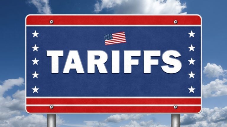 Trump’s Hard Edge Emerges: Canada And Mexico To Pay 25% Tariffs