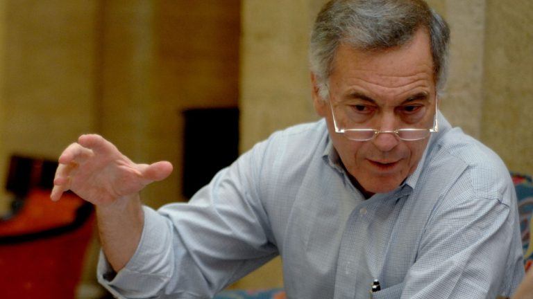 Steve Hanke Blasts Strategic Bitcoin Reserve Concept: ‘the Stupidest Idea’