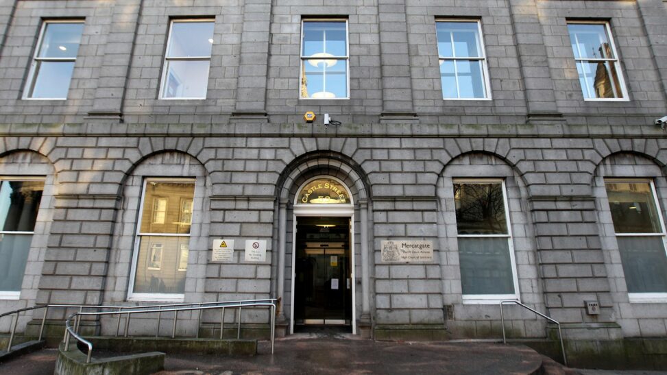 Prison Officer Who Denied Being Sexually Attracted To Children Jailed For Preying On Young Girls