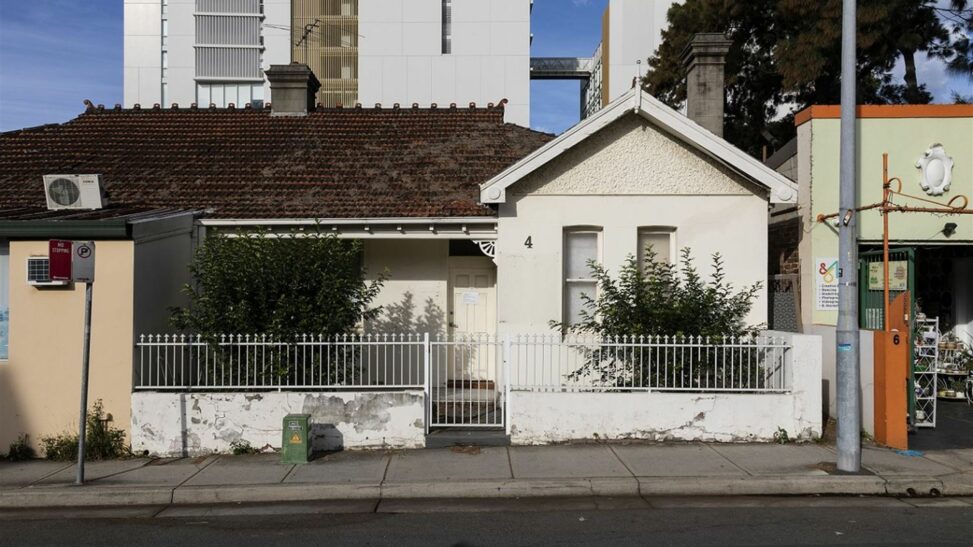 Ac/dc Fans Fume After Developers Knock Down Home Where Band Was Founded