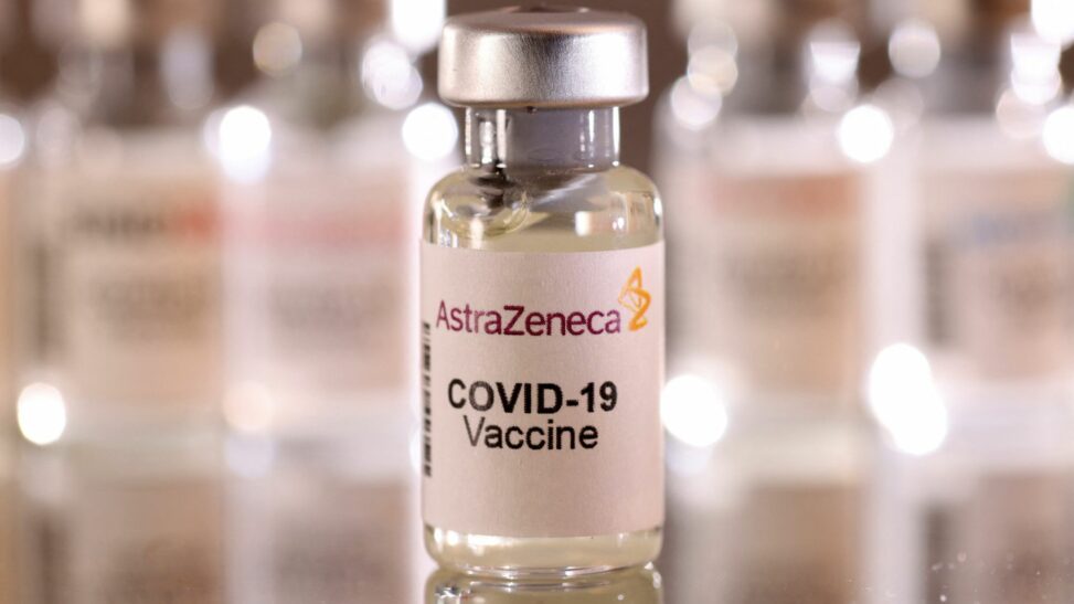 Ministers May Find It Hard To Defend Vaccine Plant Blow Given Economic Climate Of Contagious Scepticism