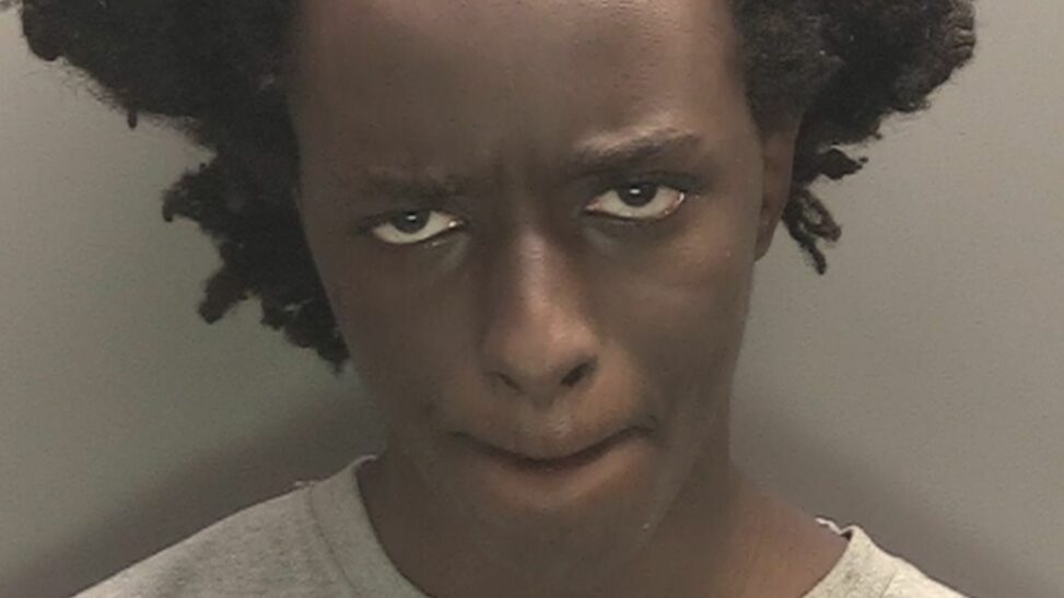 Southport Stabbings Were 'savage And Senseless' As Mugshot Of Attacker Released